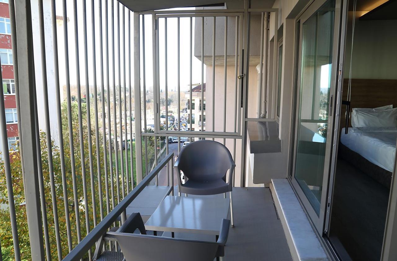Apartman Istanbul Exterior foto